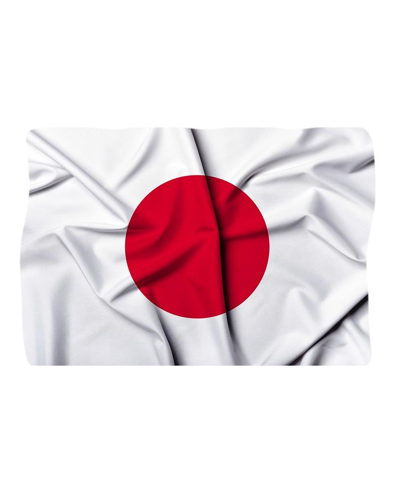 Drapeau du Japon
