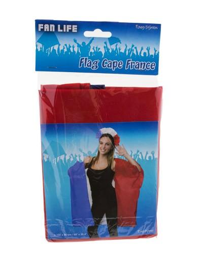 Cape supporters France