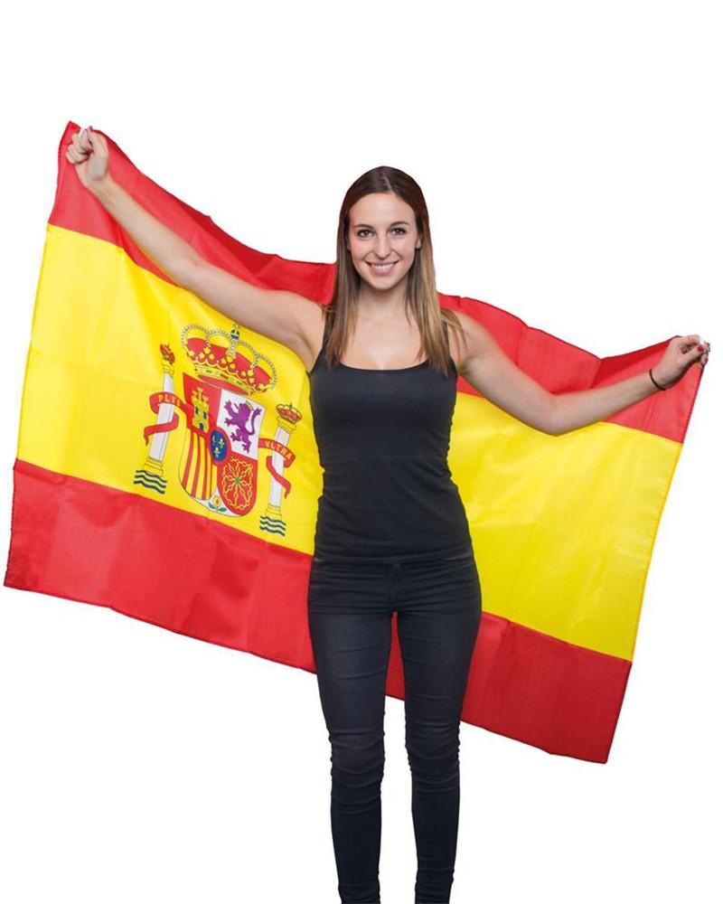 Cape supporters Espagne Cape supporters Espagne