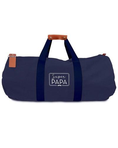 Sac de sport Super Papa