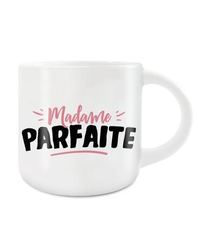 Mug Madame Parfaite 40 cl
