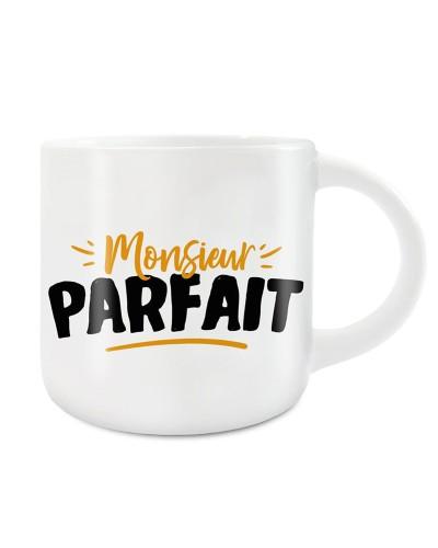 Mug Monsieur Parfait 40 cl