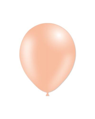 Ballons pêche 5″ 100 pcs