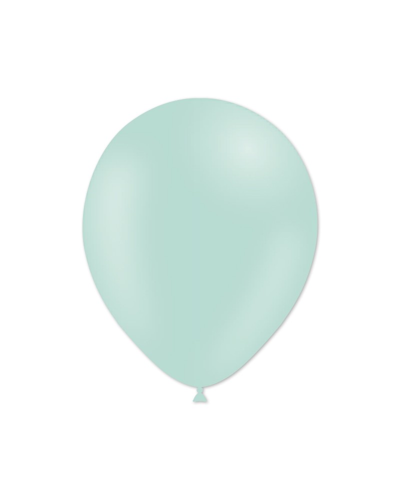 Ballons vert Mat 5″ 100 pcs Ballons vert Mat 5″ 100 pcs