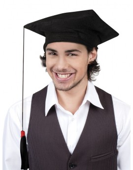 Chapeau gradué