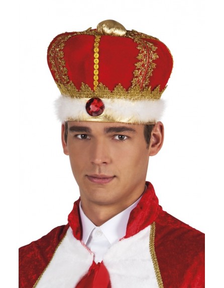 Couronne de roi