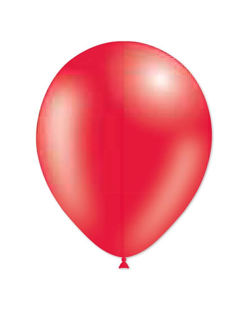 Ballons rouges 12″ 100 pcs Ballons rouges 12″ 100 pcs