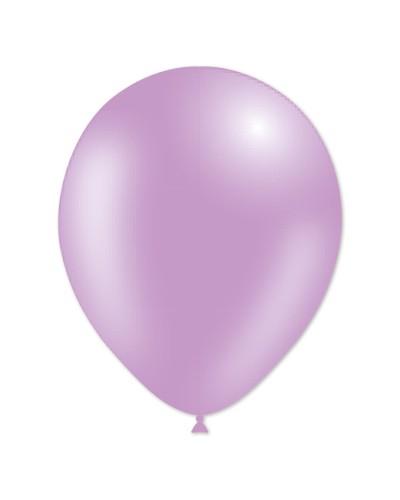 Ballons lavande 12″ 100 pcs