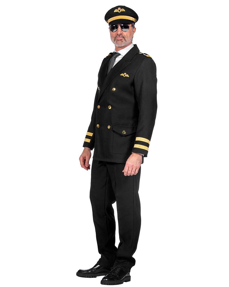 Déguisement pilote de luxe Déguisement pilote de luxe
