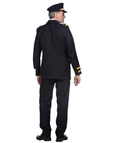 Déguisement pilote de luxe