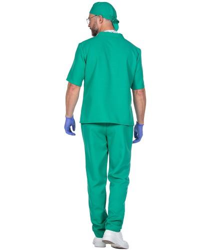 Déguisement chirurgien