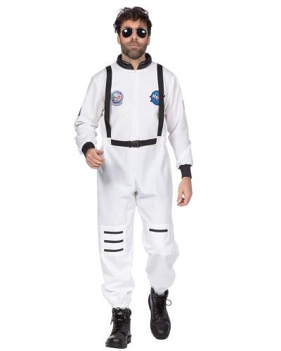 Déguisement astronaute