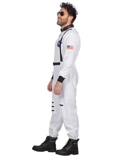 Déguisement astronaute