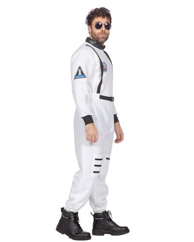 Déguisement astronaute