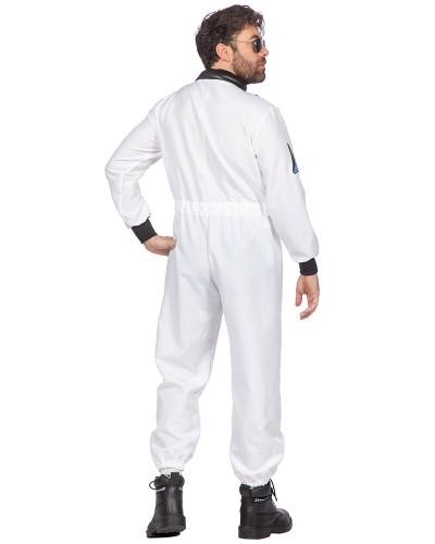 Déguisement astronaute