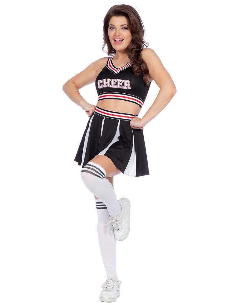 Déguisement pom-pom girl Déguisement pom-pom girl