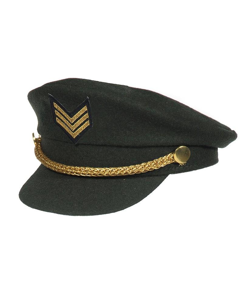 Casquette militaire Casquette militaire