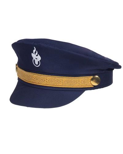 Casquette de police