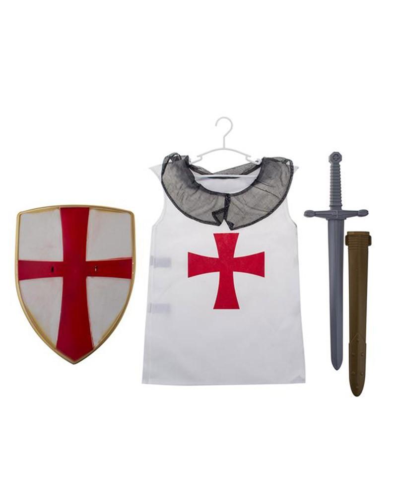 Set de chevalier enfant Set de chevalier enfant