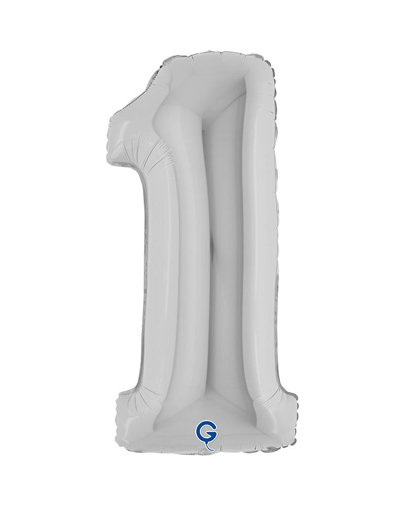 Chiffre Argent 1 Chiffre Argent 1