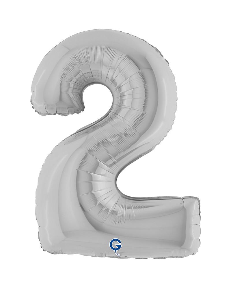 Chiffre Argent 2 Chiffre Argent 2