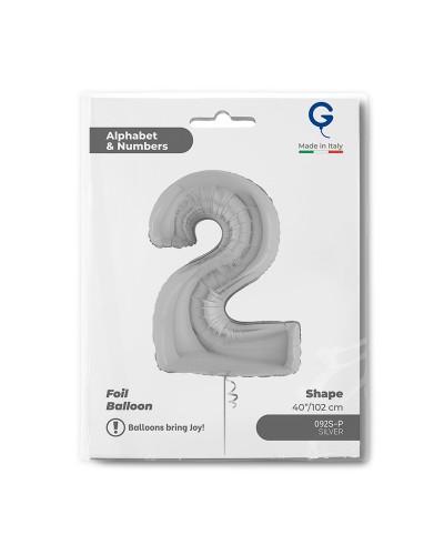 Chiffre Argent 2