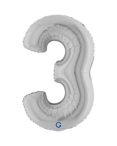 Chiffre Argent 3