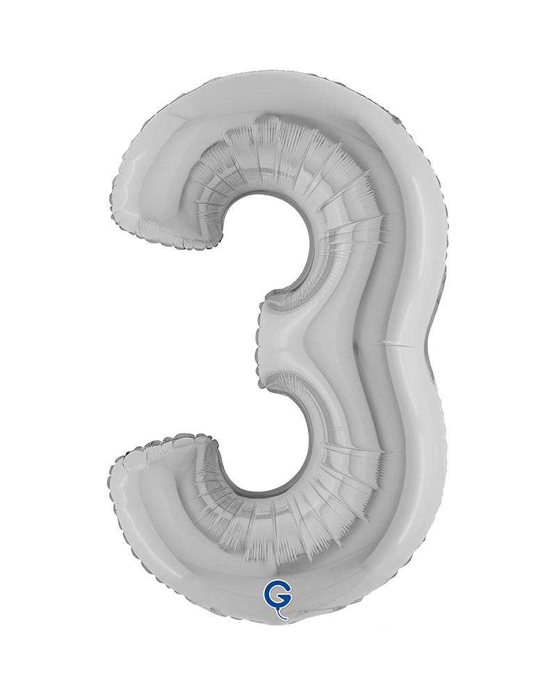 Chiffre Argent 3 Chiffre Argent 3