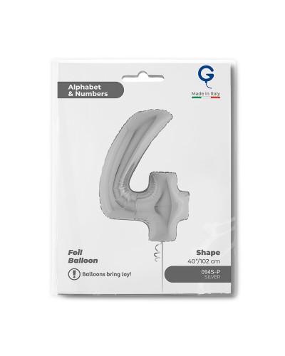 Chiffre Argent 4