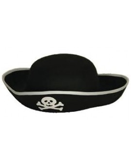 Chapeau pirate