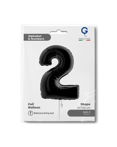 Chiffre Noir 2