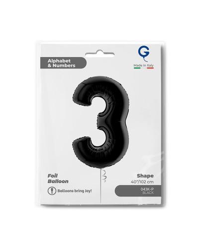 Chiffre Noir 3