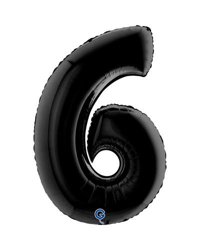 Chiffre Noir 6