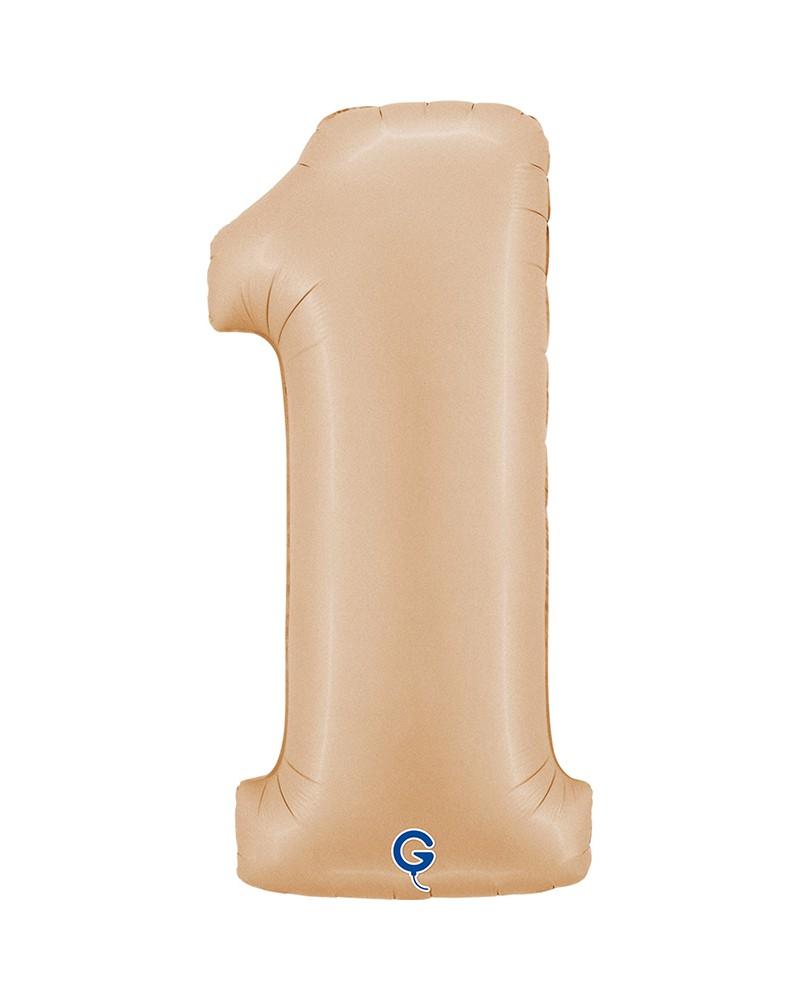Chiffre Nude 1 Chiffre Nude 1