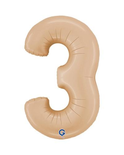 Chiffre Nude 3