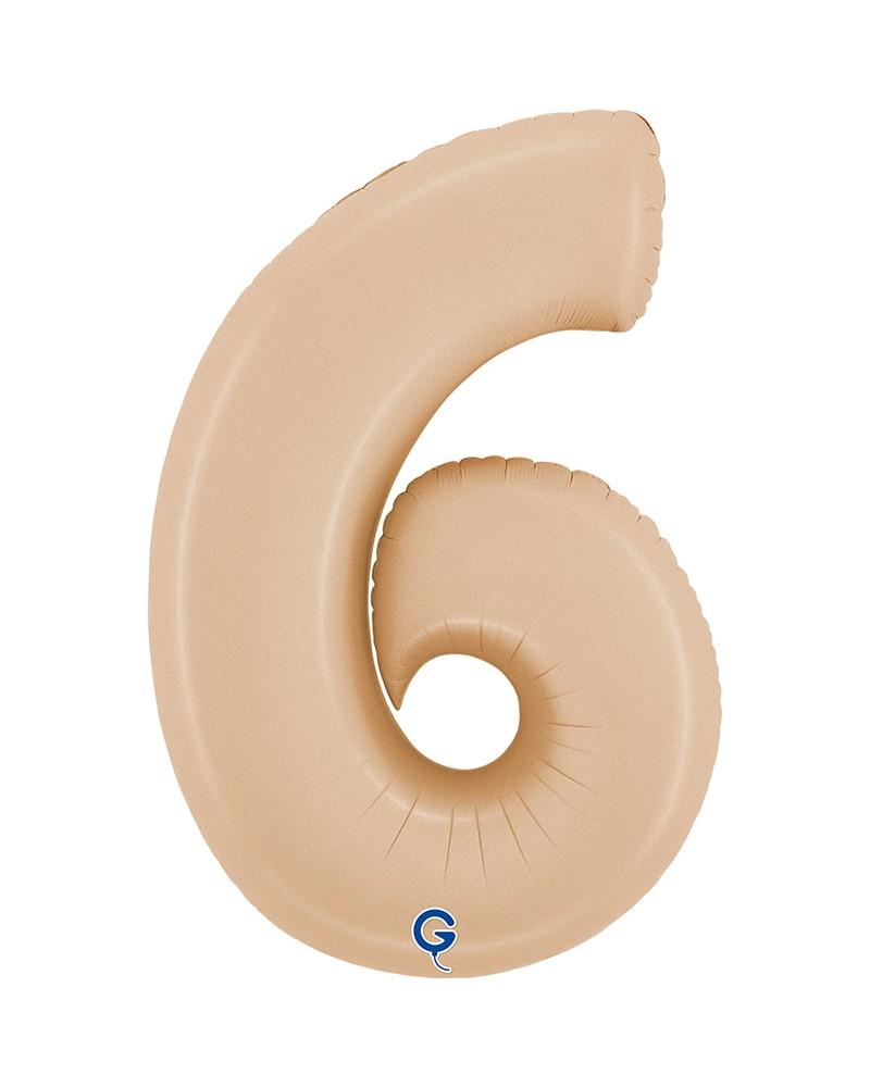 Chiffre Nude 6 Chiffre Nude 6