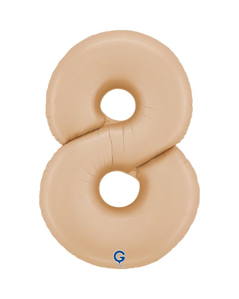 Chiffre Nude 8 Chiffre Nude 8