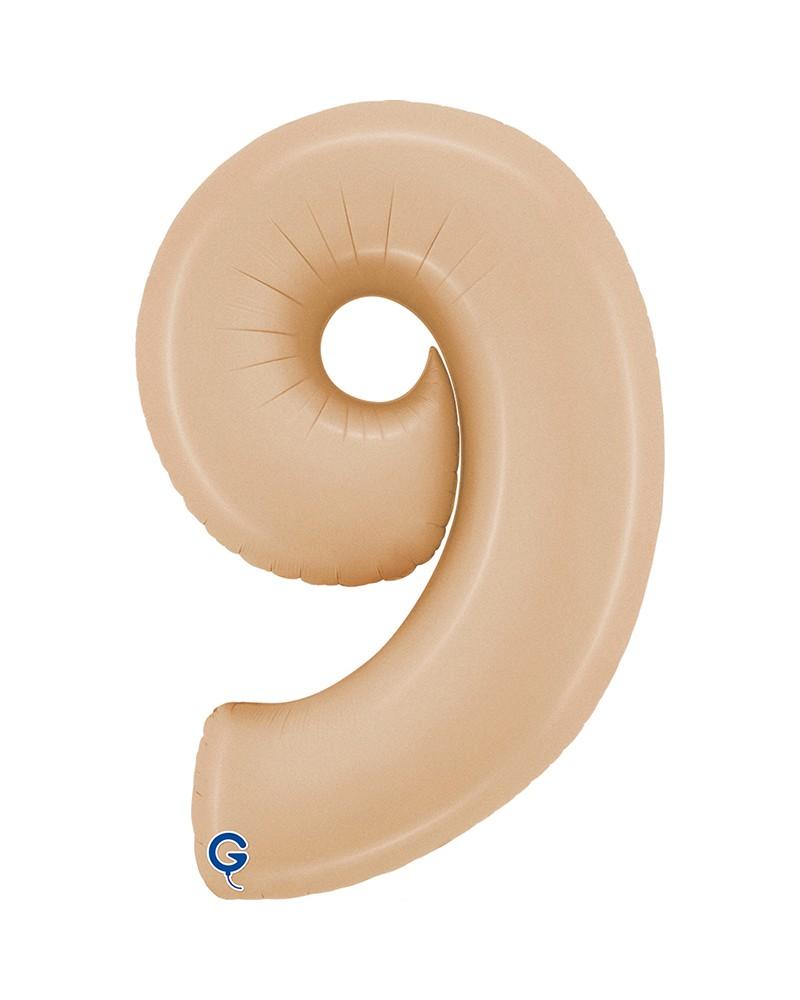 Chiffre Nude 9 Chiffre Nude 9