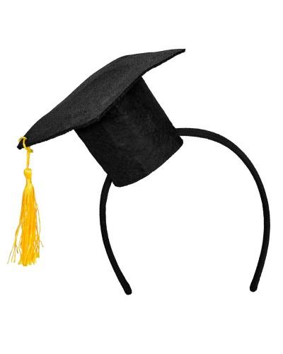 Tiare casquette diplômé