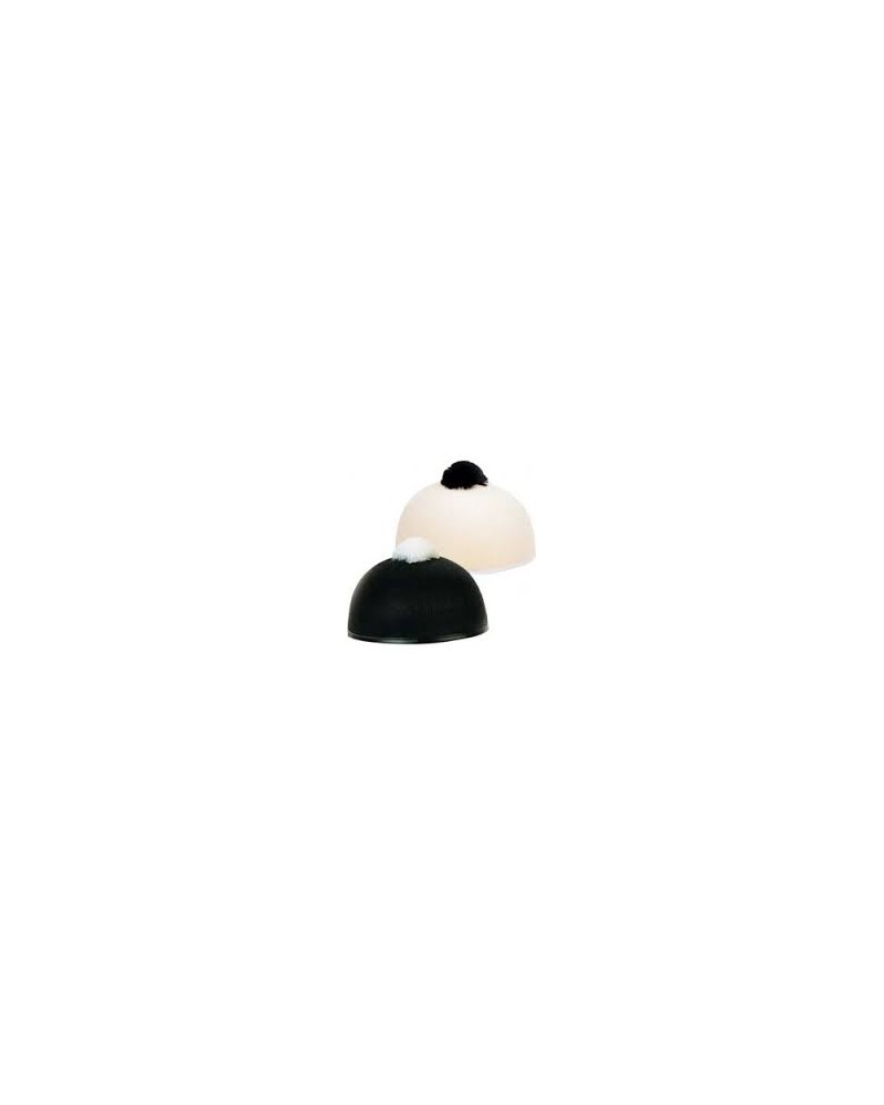 calot de pierrot noir
