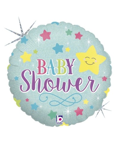 ballon baby shower