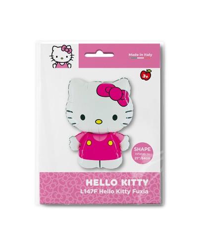 Ballon aluminium Hello Kitty 32"