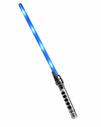 Sabre lumineux galactique 60 cm