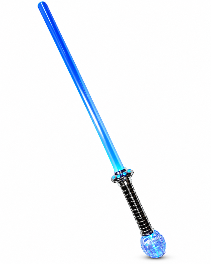 Grand sabre lumineux 70 cm