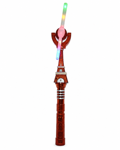 Moulin lumineux 35 cm