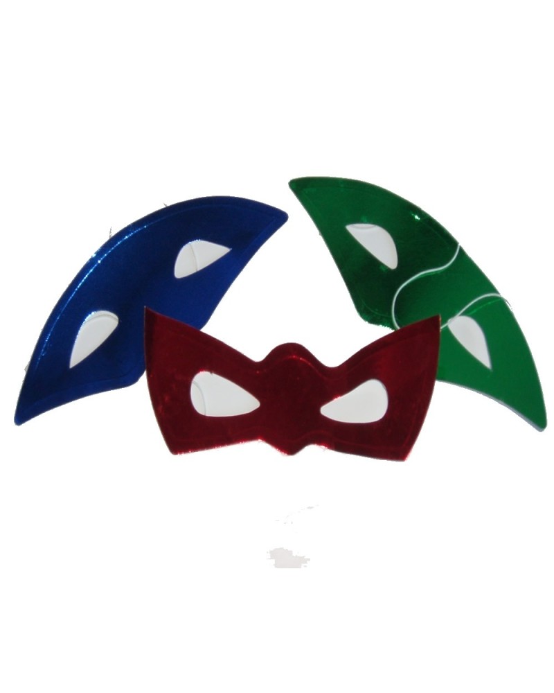 masque papier