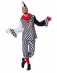 Déguisement pierrot