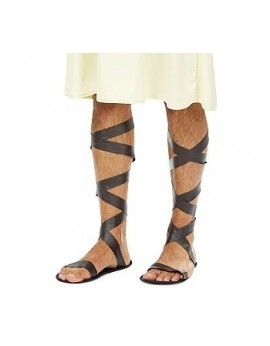 Sandales romain