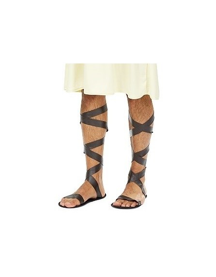 Sandales romain