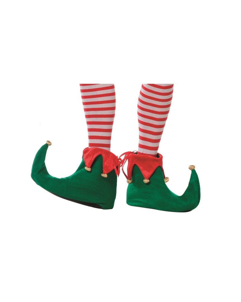 Chausson de lutin Chausson de lutin
